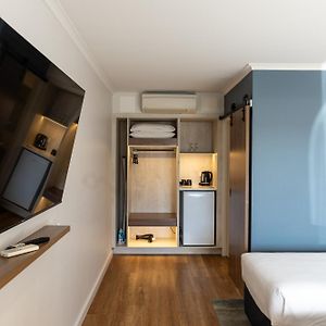 Standard Suite mit Kingsize-Bett